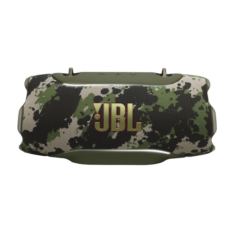 Parlante Xtreme 5 Camuflado