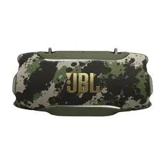 JBL - Parlante Xtreme 5 Camuflado