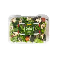 LINEA VERDE - Ensalada Italiana Linea Verde x 200 g
