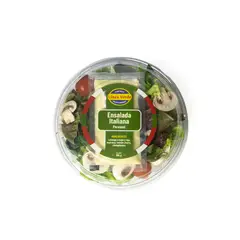 LINEA VERDE - Ensalada Italiana Personal Linea Verde x 100 g