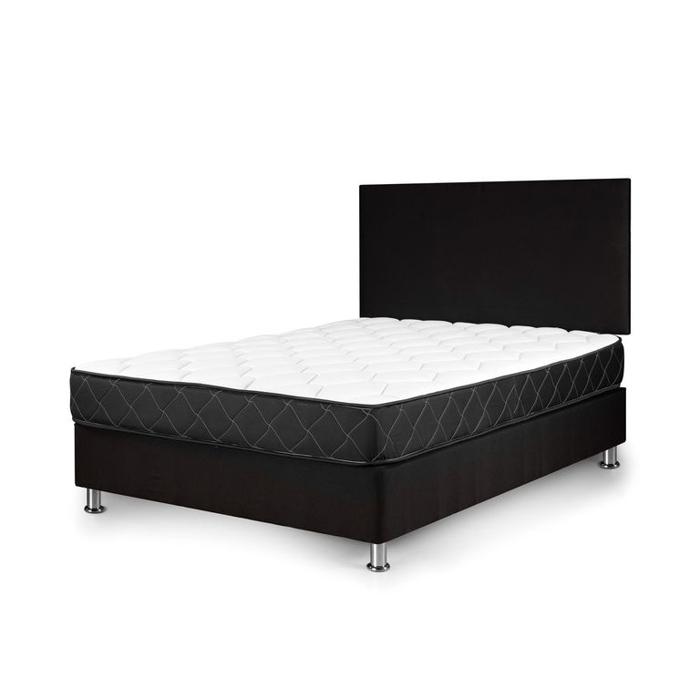 Dormitorio Mia Classic 2 Plazas