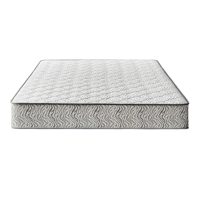 Colchón Espuma Zebra 16 2 Plazas