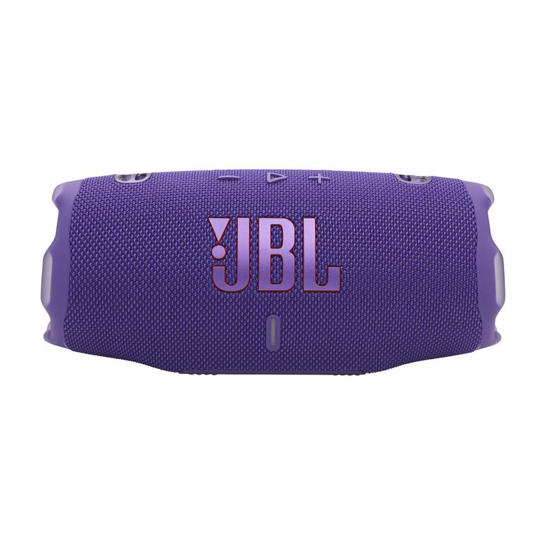 Speaker Charge 6 Morado