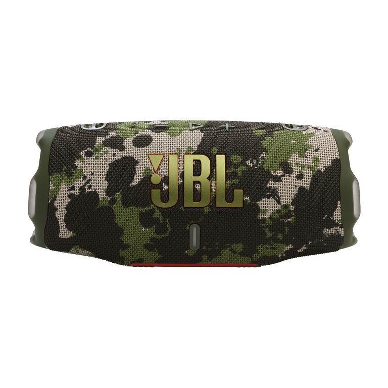 Speaker Charge 6 Camuflado