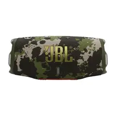 JBL - Speaker Charge 6 Camuflado