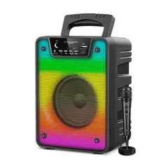 EVERSOUND - Parlante Urban 4 EV1003