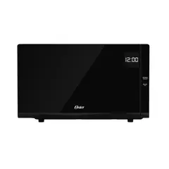 OSTER - Microondas Oster 25L Negro Funcion Grill