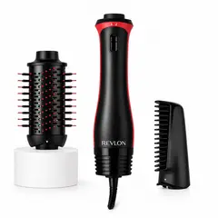 REVLON - Cepillo Revlon Multistyler Plus 3 en 1
