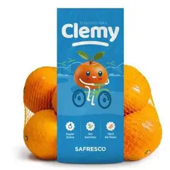 TOTTUS FRUTAS - Mandarina Clemy x Kg