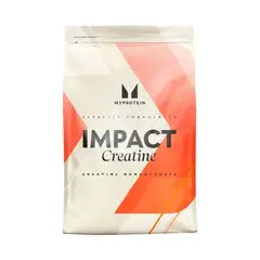 MYPROTEIN - Creatine Monohydrate MyProtein Doypack 250 g