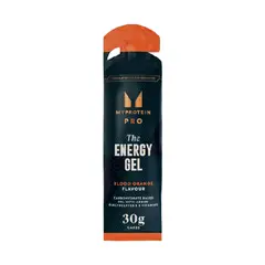 MYPROTEIN - Energy Gel MyProtein Blood Orange Empaque 60 mL