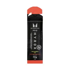 MYPROTEIN - Energy Gel MyProtein Raspberry Lemonade Empaque 60 mL