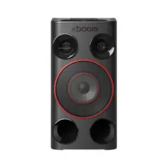 LG - Xboom Torre de Sonido Power5000
