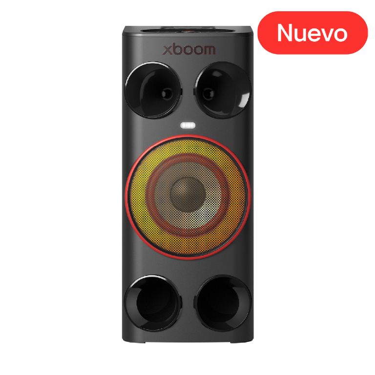 Xboom Torre de Sonido Power7000