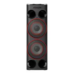 LG - Xboom Torre de Sonido Power9000