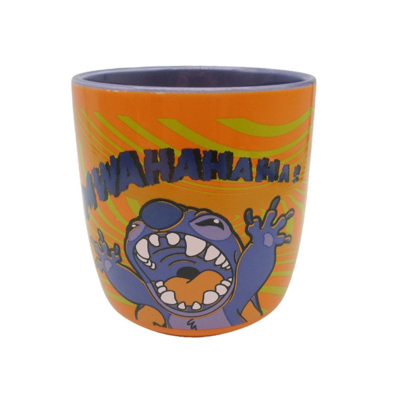Tazón Stitch 1 Disney Halloween 400 mL