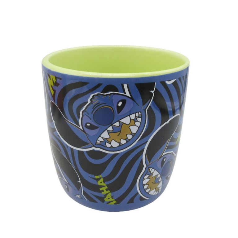 Tazón Stitch 2 Disney Halloween 400 mL