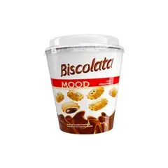 BISCOLATA - Galletas Biscolata Mood Empaque 115 g