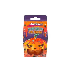 ARTESCO - Slime Artesco Mix In Calabaza X1 Un
