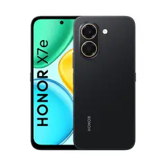 HONOR - Celular Honor X7E 6+256Gb Midnight Black