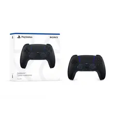 PLAYSTATION - Mando PlayStation 5 Dualsense Midnight Black