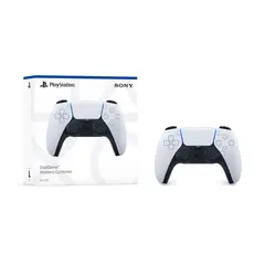 PLAYSTATION - Mando PS5 Dualsense White