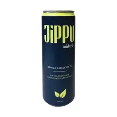 JIPPU - Bebida a Base de Té Jippu Lata 355 mL
