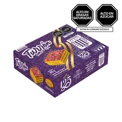 ALIANZA LIMA - Turrón Doña Pepa Alianza Lima Caja 475 g