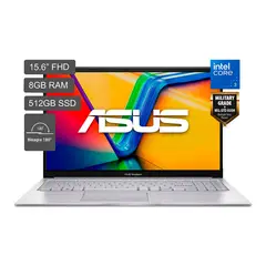 ASUS - Laptop ASUS C3 100U 8GB 512GB