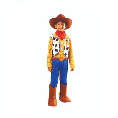 TOY STORY - Disfraz Woody