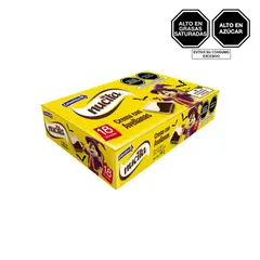 NUCITA - Crema de Avellanas Nucita Halloween Empaque 18 Und