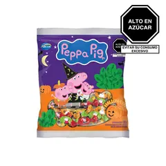 ARCOR - Caramelos Masticables Arcor Peppa Pig Bolsa 181 g