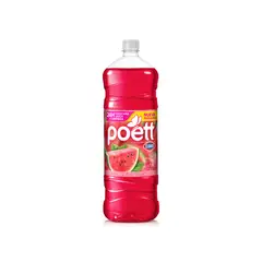 CLOROX - Limpiatodo Poett Splash de Sandía Botella 1.8 L