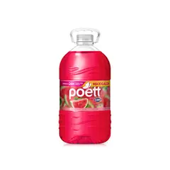 undefined - Limpiatodo Poett Splash de Sandía Envase 4.5 L