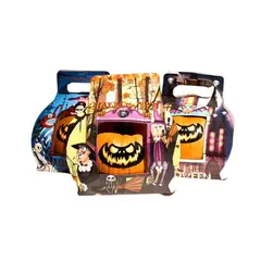 FLORFRUITS - Baby Calabaza Halloween Florfruits x Un
