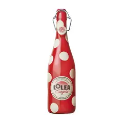 LOLEA - Sangría Tinta Lolea Botella 750 mL