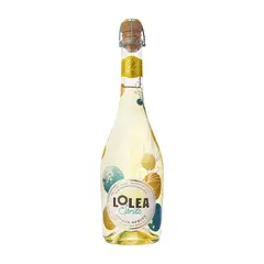 LOLEA - Vino Lolea Citrus Spritz Botella 750 mL