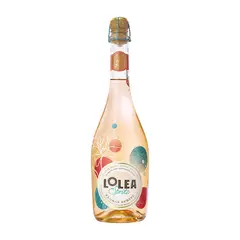 LOLEA - Vino Lolea Floral Spritz Botella 750 mL