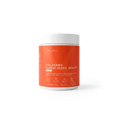 TMX THE WELLNESS CO - Colágeno Hidrolizado TMX Beauty Pote 300 g